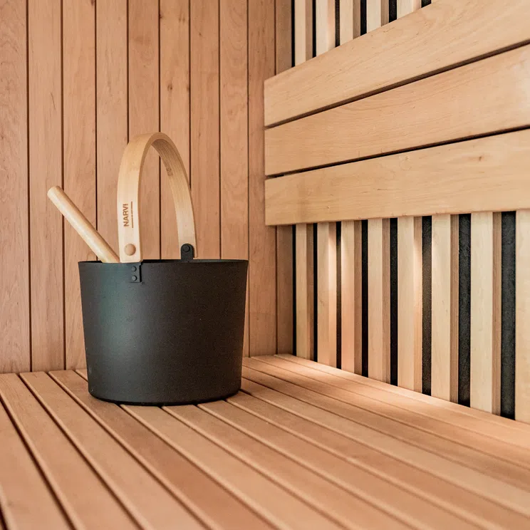 Jak wybrać idealną saunę ogrodową dla swojego domu?